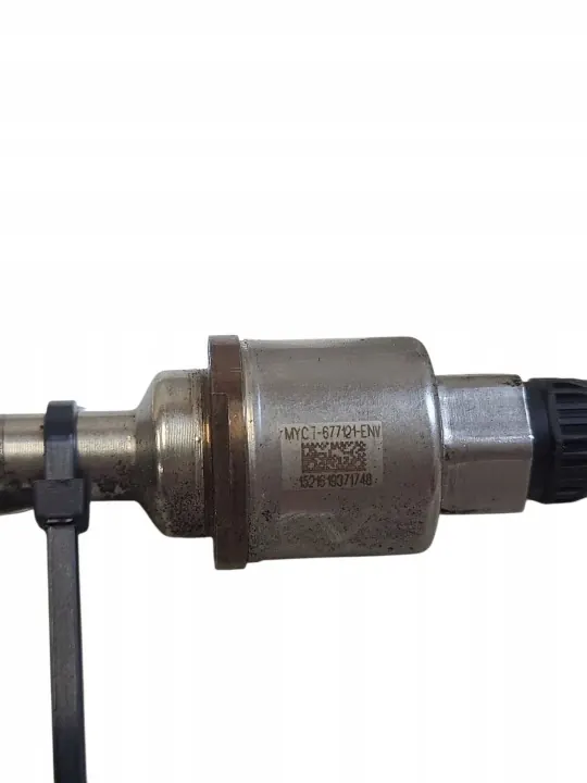 Opel glödstift OEM GM55590467 - Begagnad OE-del image 4