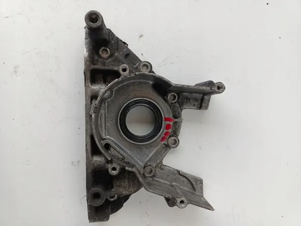 Volkswagen OE 038103153B anel de vedação do virabrequim image 1