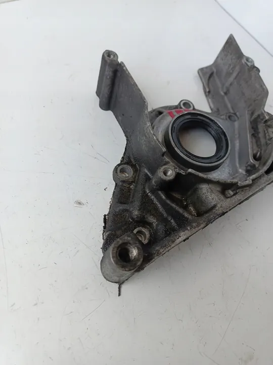 Volkswagen OE 038103153B anel de vedação do virabrequim image 2