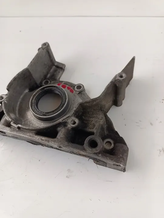 Volkswagen OE 038103153B anel de vedação do virabrequim image 3