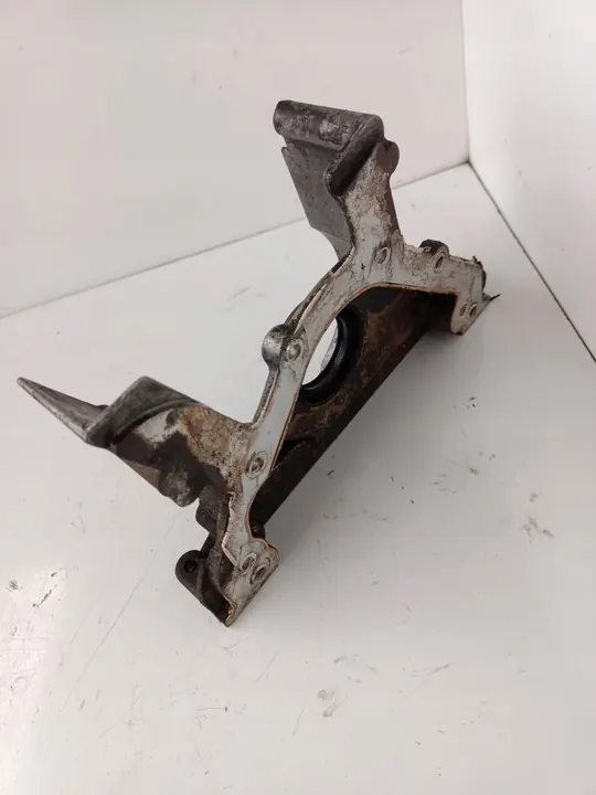 Volkswagen OE 038103153B anel de vedação do virabrequim image 6