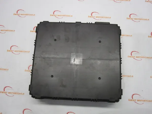 Jarruohjain Nissan Leaf I OEM 478801MG1A image 3