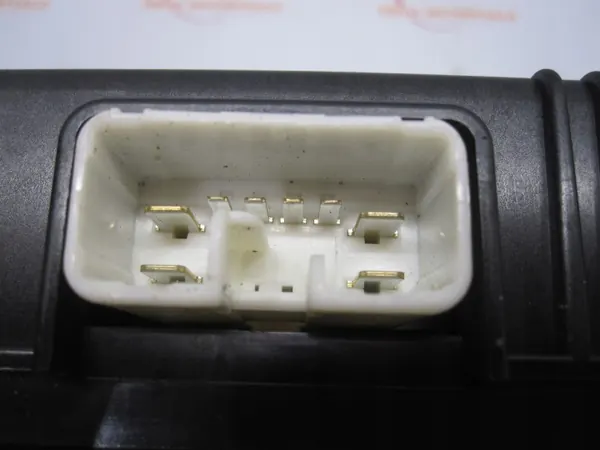 Jarruohjain Nissan Leaf I OEM 478801MG1A image 7
