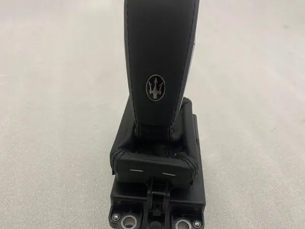 Levier de vitesse Maserati Levante OEM 06701711050 image 3