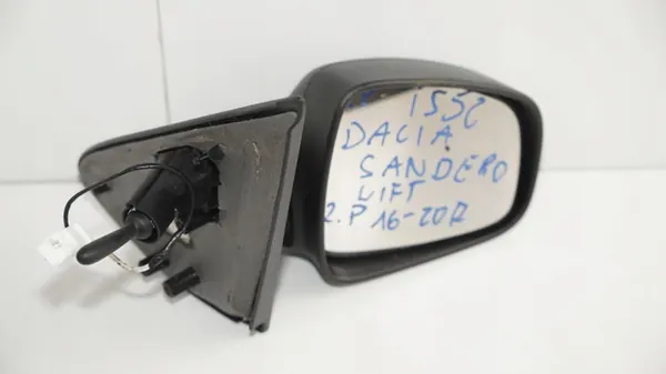OEM 360193041 Oikea sivupeili Dacia Sandero II 2016-2020 image 2