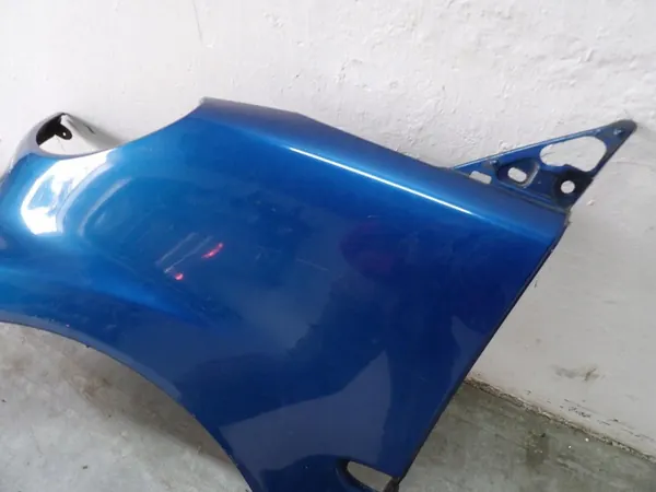 Vänster Framskärm Smart W451 Fortwo 98-07 image 3