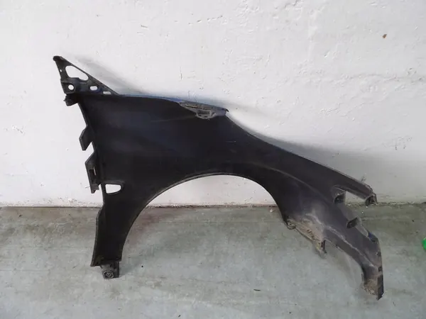 Vänster Framskärm Smart W451 Fortwo 98-07 image 5