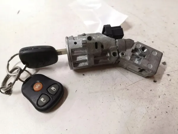 Interruptor de Encendido OEM N0503073 para Citroën C4 I 1.6L Diésel image 3