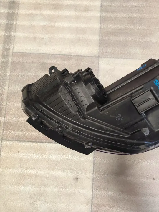 Faros derecho Hyundai IX20 2010-2019 OEM 921021K000 image 8