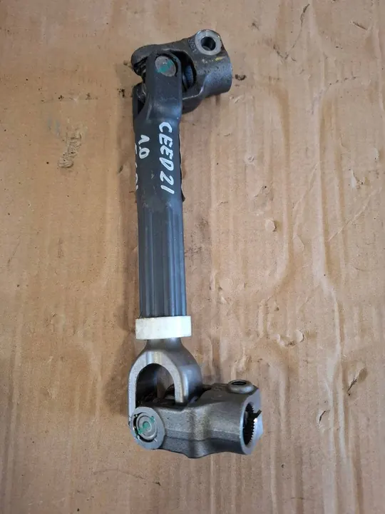 KIA Ceed III 19- 1.0 T-GDI Cross image 1