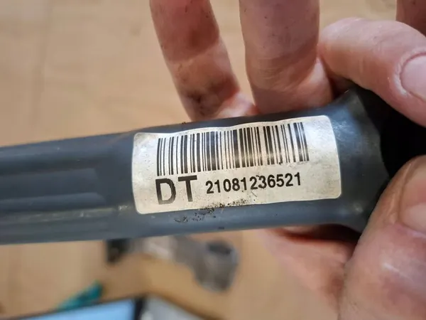 KIA Ceed III 19- 1.0 T-GDI Cross image 2