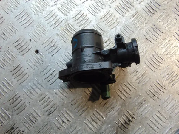 Capteur Pression Turbo OEM 9639027480 pour Volvo S40 image 5