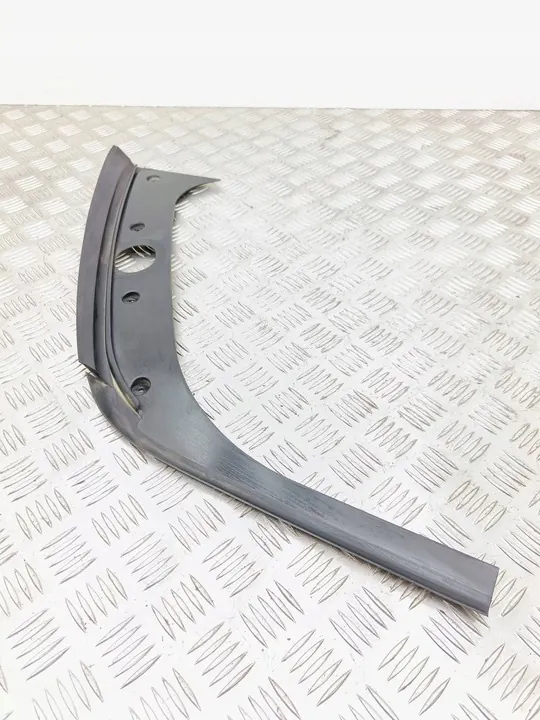 Garniture de fenêtre arrière Mercedes-Benz GL X164 2010 A1646700387 image 2