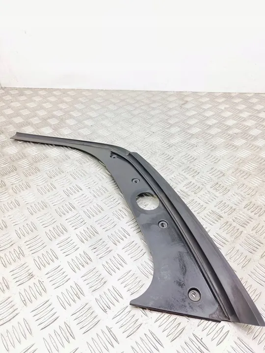 Garniture de fenêtre arrière Mercedes-Benz GL X164 2010 A1646700387 image 3