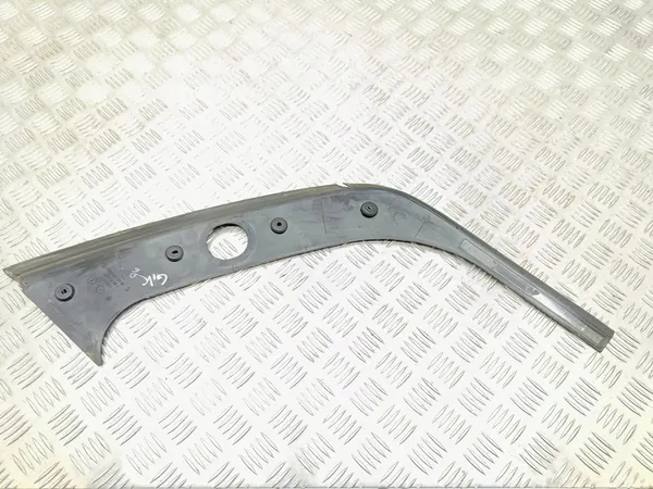 Garniture de fenêtre arrière Mercedes-Benz GL X164 2010 A1646700387 image 4