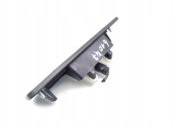 Mercedes-Benz E W212 2009 Steuerpanel, Schalter OEM image 4