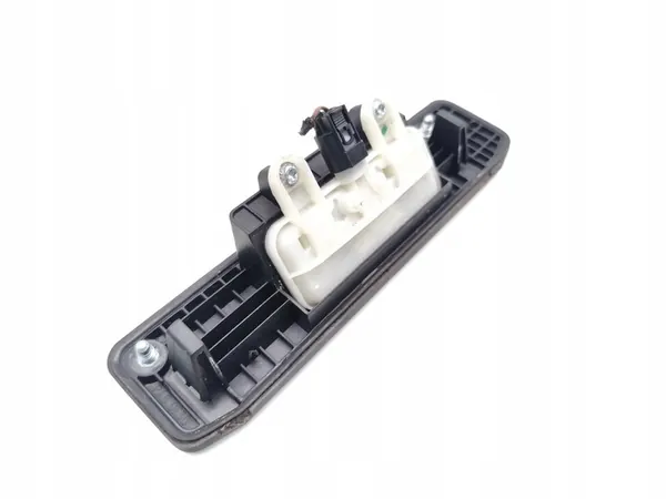 Mercedes-Benz E W212 2009 Steuerpanel, Schalter OEM image 5