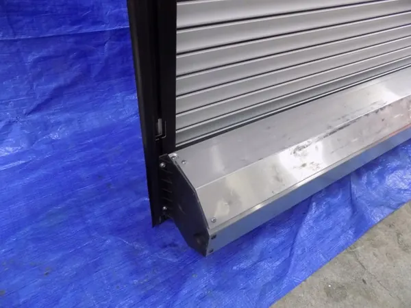 Rolblind OEM voor Navara D23 NP300 Alaskan 2017 image 10