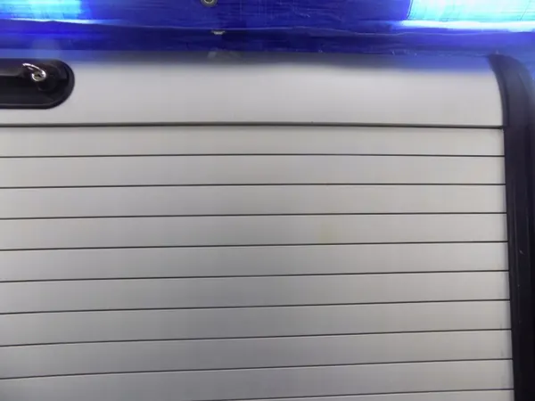 Rolblind OEM voor Navara D23 NP300 Alaskan 2017 image 5