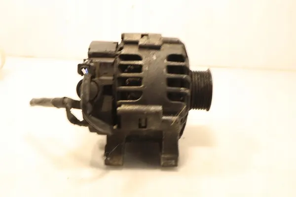 ALTERNATOR PEUGEOT CITROEN 9665577780 image 3