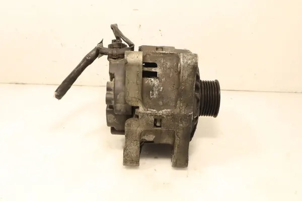 ALTERNATOR PEUGEOT CITROEN 9665577780 image 4