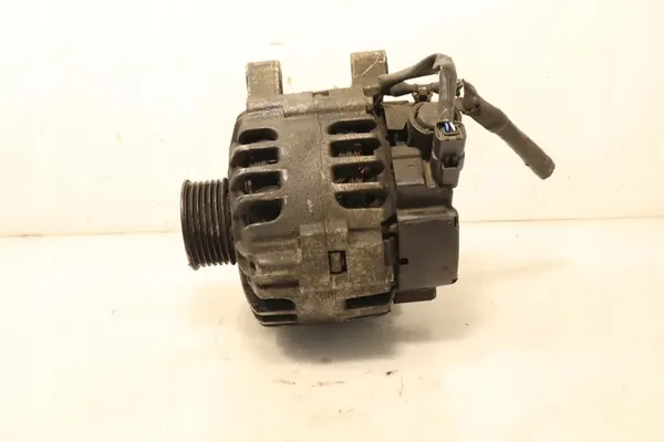ALTERNATOR PEUGEOT CITROEN 9665577780 image 5