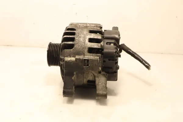 ALTERNATOR PEUGEOT CITROEN 9665577780 image 6