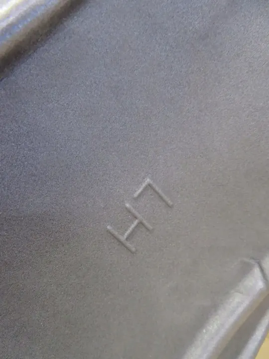 Vasen Sähkölämmitetty Peili Ducatolle image 3