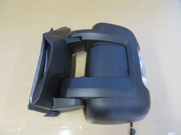 Vasen Sähkölämmitetty Peili Ducatolle image 5