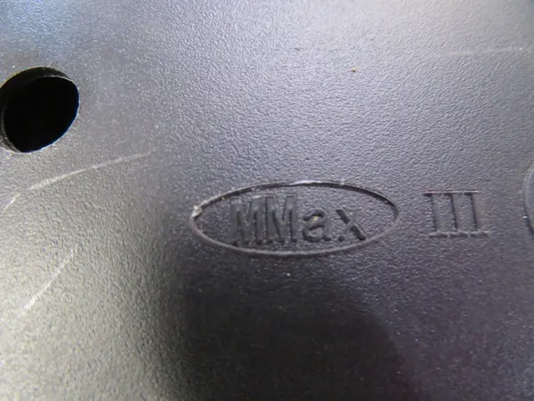 Vasen Sähkölämmitetty Peili Ducatolle image 7