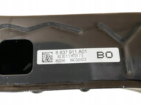 Suspensión trasera OEM 8837911 para BMW 4 G26 X-Drive image 3