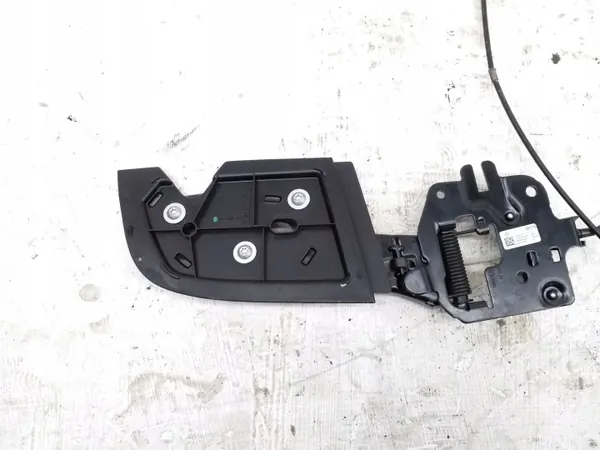 Mercedes-Benz katonivel OEM A2057500221 Käytetty image 3