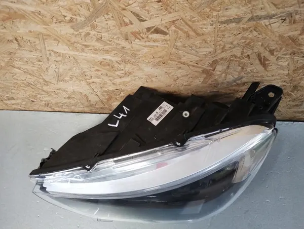 Linker koplamp Opel Combo E 18-23 9816825580 image 2