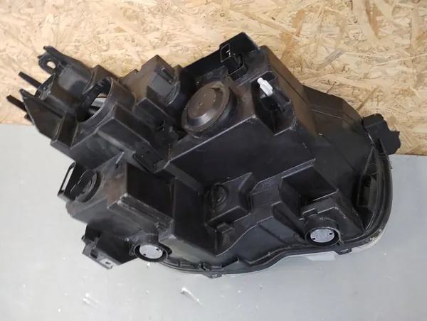 Linker koplamp Opel Combo E 18-23 9816825580 image 3