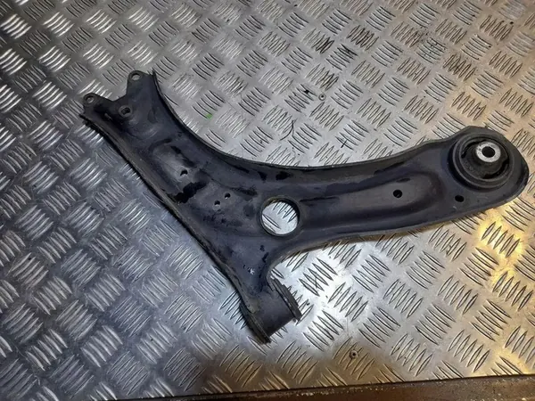Braccio di Controllo Anteriore VW JETTA III 2.0L Diesel 2015 5C0407151D image 2