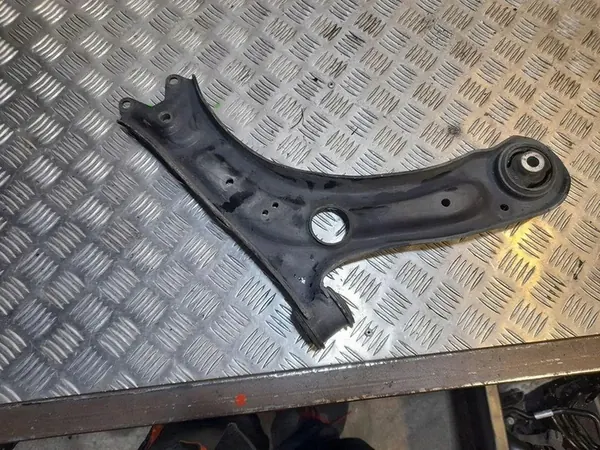 Braccio di Controllo Anteriore VW JETTA III 2.0L Diesel 2015 5C0407151D image 4