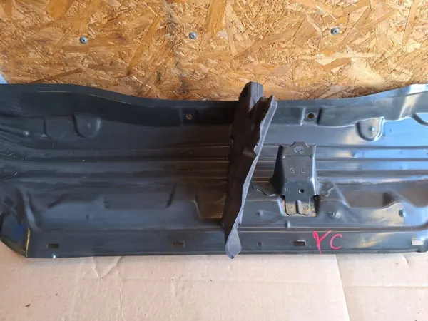 Pare-brise supérieur avant OEM 55708-0D520 pour Toyota image 2