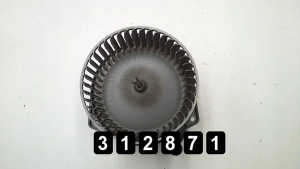 Mitsubishi Lämmitinpuhallinmoottori OEM AM-312871 image 2