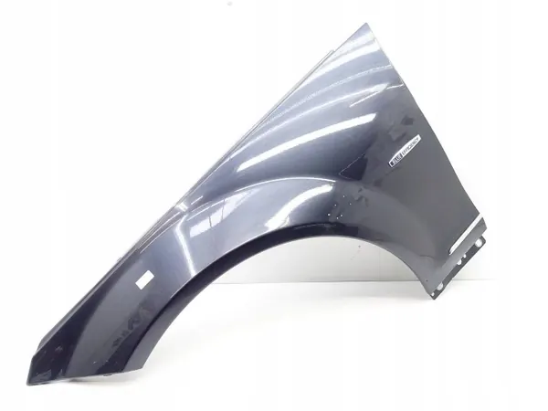 Aile avant gauche BLOTNIKW204L pour Mercedes C W204 image 2
