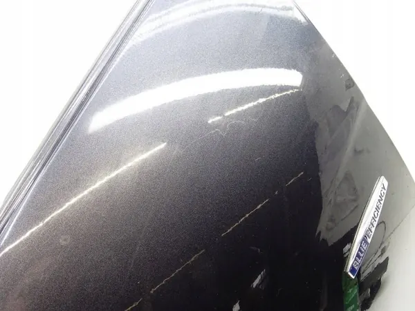 Aile avant gauche BLOTNIKW204L pour Mercedes C W204 image 10