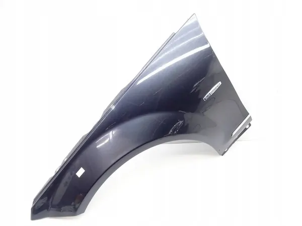 Aile avant gauche BLOTNIKW204L pour Mercedes C W204 image 3