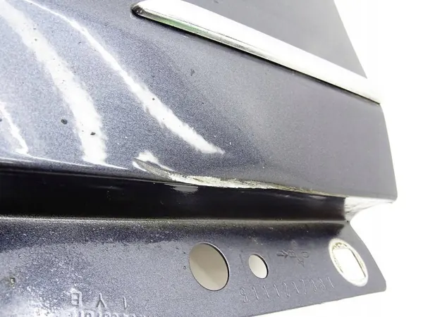 Aile avant gauche BLOTNIKW204L pour Mercedes C W204 image 7