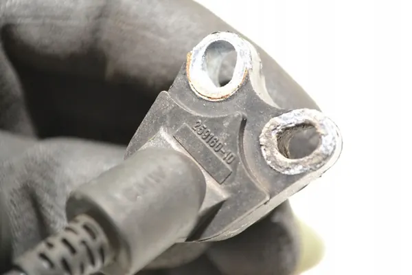 Sensor ABS AUTLOG Traseiro E/D BMW 3 (E36), Z3 (E36) image 5