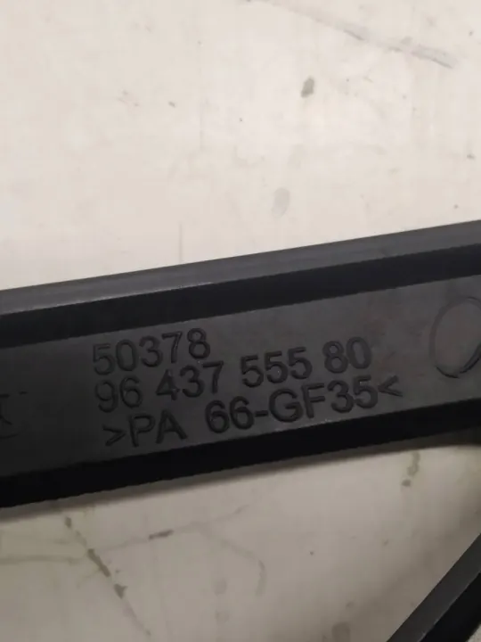 Ölrauchsensor OEM 9643755580 für Ford 1.5 TDCI image 3