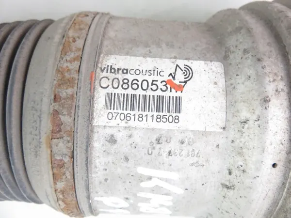 Mercedes Jousitus Ilma-Jousi OEM C086053N image 4