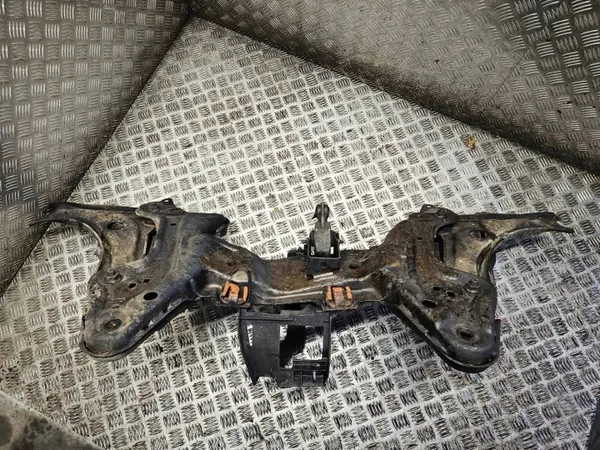 OEM ESH7186 Voorste Hulpframe Peugeot 208 2015 image 2