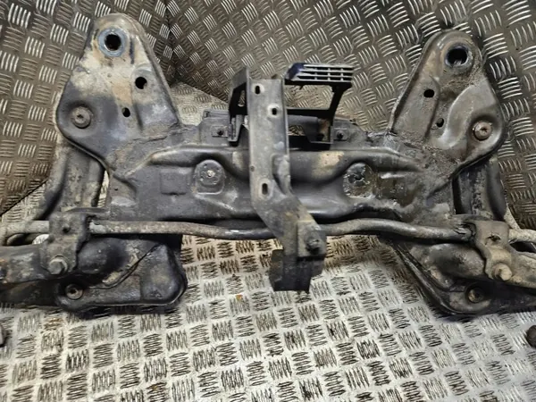 OEM ESH7186 Voorste Hulpframe Peugeot 208 2015 image 10