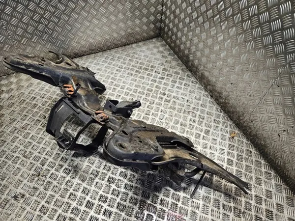 OEM ESH7186 Voorste Hulpframe Peugeot 208 2015 image 5