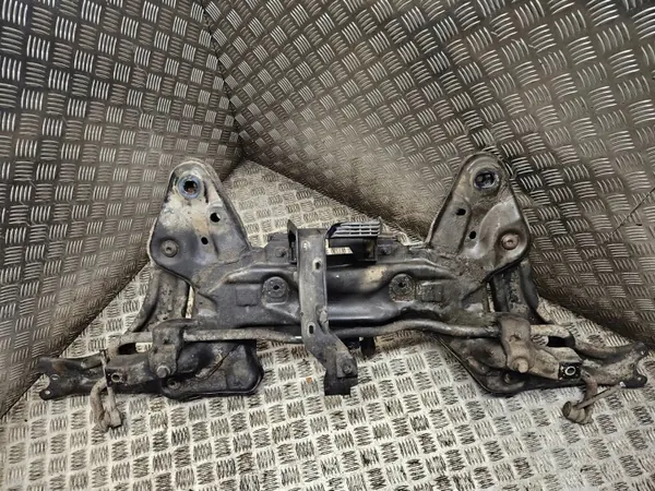 OEM ESH7186 Voorste Hulpframe Peugeot 208 2015 image 8