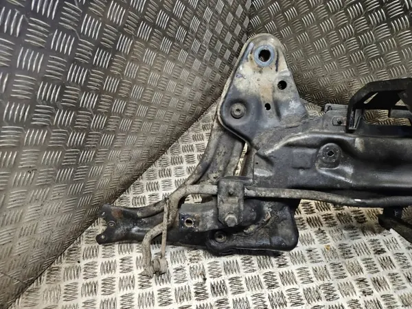 OEM ESH7186 Voorste Hulpframe Peugeot 208 2015 image 9